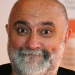 Alexei Sayle