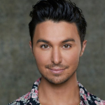 Darren Shin