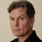 Andrew Foster