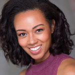 Ashley Denise Robinson