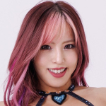 Mina Shirakawa