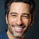 Daniel Aryeh Lewis
