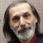 Yevhen Malukha