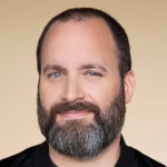 Tom Segura