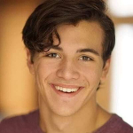 Connor Jones
