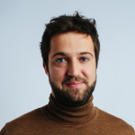 Gilles Vandeweerd