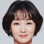 Lee Bong-ryun