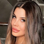 Charlotte Caniggia