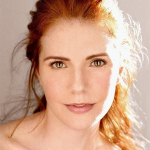 Amy Halldin