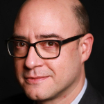 Luis Moreno