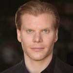 Bernard Bygott