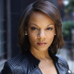 Candice Gordon