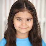 Evelyn Angelos