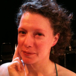Jane Smythe