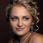 Ali Stroker