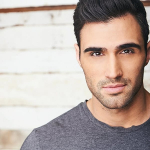 Saxon Cardenas