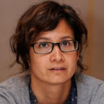 Tinge Krishnan