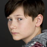 Connor Peterson