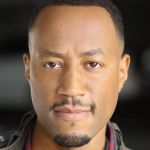 Brandon Young