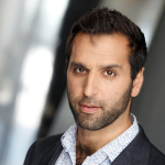 Bobak Bakhtiari