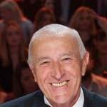 Len Goodman