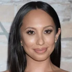 Cheryl Burke