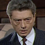 Tony Taffin