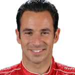 Helio Castroneves