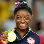 Simone Biles
