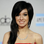 Christina Grimmie