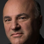 Kevin O'Leary