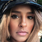 Melody Thornton