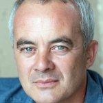 Nicolas Dromard