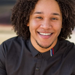 Fray Forde