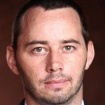 Jeremy Cohenour