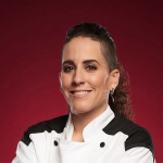 Robyn Almodovar