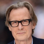 Bill Nighy