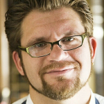 Michael Cimarusti