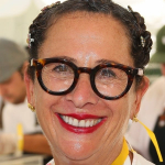 Nancy Silverton