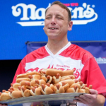 Joey Chestnut