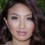 Jeannie Mai Jenkins