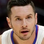 J.J. Redick