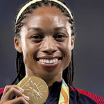 Allyson Felix