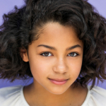 Jordyn Raya James