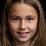 Rebecca Louise Monaghan