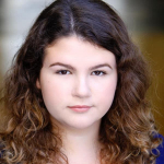 Mia Kaplan