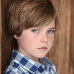 Hayden Michael Cruz Haas