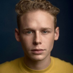 Cole Doman