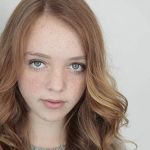 Lily Mae Silverstein