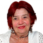 María Luisa Alcalá